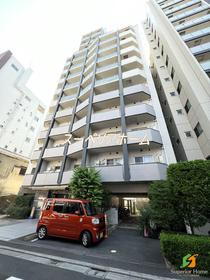 東京都台東区東上野１ 14階建 築16年4ヶ月