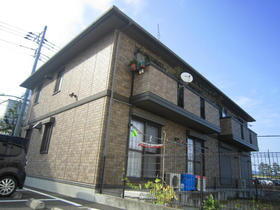 神奈川県小田原市寿町５ 2階建 築17年10ヶ月