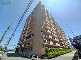 コープ野村四日市（６１７号室）