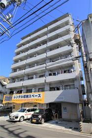 愛媛県松山市道後今市 8階建 築34年1ヶ月