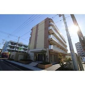 埼玉県川口市西青木２ 5階建 築5年6ヶ月