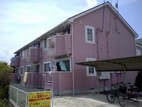 茨城県那珂市杉 2階建 築24年5ヶ月