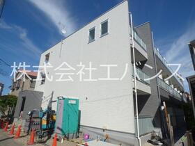 仮称）リブリ・蕨中央（３） 3階建