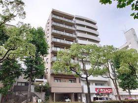 スマイルコート王子公園 地上8階地下1階建