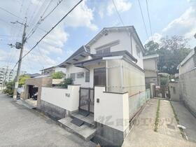 奈良県奈良市学園大和町３ 賃貸一戸建て