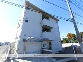 群馬県太田市新野町 賃貸アパート