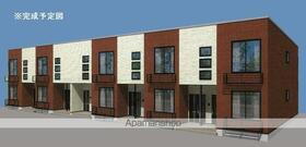 山形県山形市落合町字二口 賃貸アパート