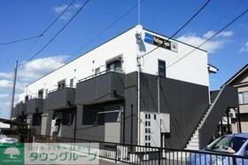 埼玉県入間郡毛呂山町大字小田谷 賃貸アパート