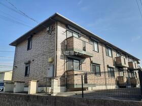 三重県鈴鹿市稲生塩屋１ 賃貸アパート