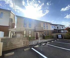 京都府京都市右京区嵯峨大覚寺門前八軒町 2階建 築11年2ヶ月