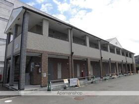 和歌山県和歌山市太田 2階建 築18年11ヶ月