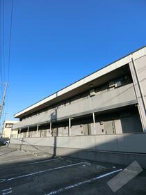 大阪府貝塚市南町 賃貸アパート