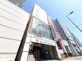 大阪府大阪市中央区谷町４ 築31年1ヶ月 5階建