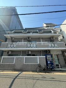 福岡県福岡市博多区住吉２ 賃貸マンション