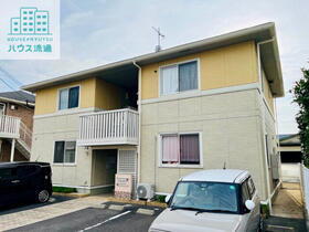 ソシアレジデンス