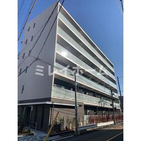 東京都大田区南雪谷１ 賃貸マンション