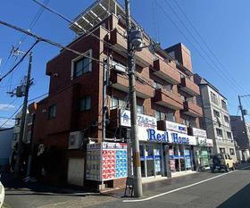 京都府京都市西京区桂野里町 4階建 築42年7ヶ月