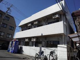 神奈川県相模原市南区相模大野２ 3階建 築35年11ヶ月