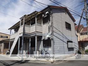 大阪府寝屋川市石津東町 2階建