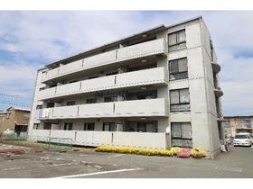 静岡県磐田市見付 4階建 築24年4ヶ月