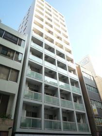 東京都中央区銀座１ 13階建 築18年2ヶ月