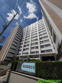 東京都新宿区下落合２ 14階建 築54年8ヶ月