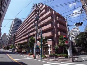 東京都杉並区荻窪５ 地上12階地下1階建 築28年5ヶ月