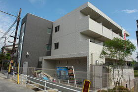 奈良県奈良市西大寺新町２ 3階建 築15年9ヶ月