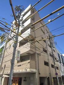 東京都文京区湯島３ 9階建 築20年4ヶ月
