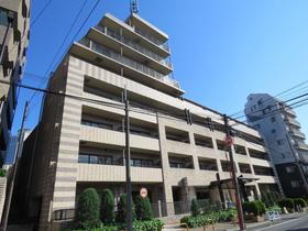 東京都渋谷区東３ 8階建 築21年3ヶ月