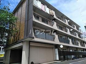 愛知県名古屋市名東区照が丘 4階建 築49年11ヶ月