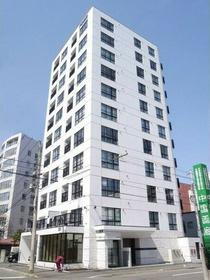 北海道札幌市中央区大通西２２ 11階建 築5年4ヶ月