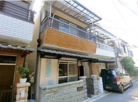 大阪府堺市中区堀上町 2階建 築49年9ヶ月