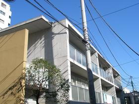 東京都中野区本町４ 3階建 築23年4ヶ月