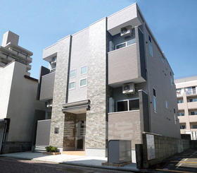 愛知県名古屋市南区駈上２ 2階建 築7年