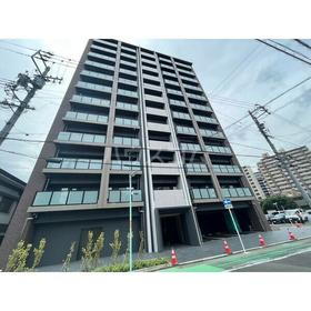 愛知県名古屋市中区新栄２ 12階建 