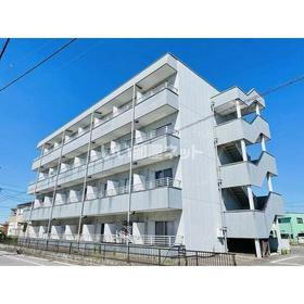 愛知県高浜市沢渡町４ 4階建 築33年2ヶ月