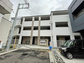神奈川県川崎市多摩区中野島４ 3階建 築3年3ヶ月