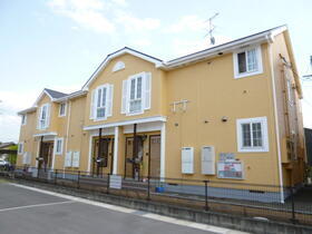 岡山県倉敷市大内 2階建 築23年10ヶ月