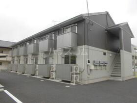 群馬県前橋市上新田町 賃貸アパート