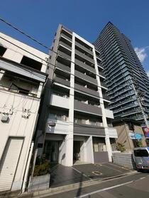 埼玉県蕨市中央１ 賃貸マンション