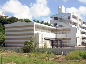 沖縄県糸満市字兼城 賃貸アパート