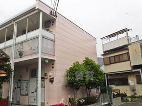 大阪府大阪市西淀川区姫島５ 賃貸マンション