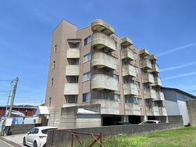 福井県福井市花堂東１ 賃貸マンション