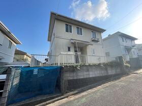 神奈川県海老名市浜田町 賃貸一戸建て