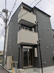 千葉県船橋市前原西４ 賃貸アパート