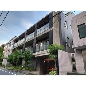 東京都新宿区払方町 賃貸マンション