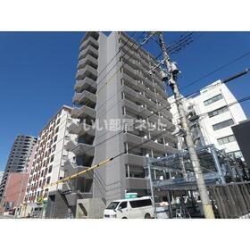 栃木県宇都宮市東宿郷３ 12階建 築1年9ヶ月