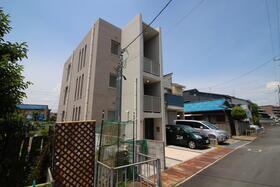 大阪府枚方市楠葉野田１ 賃貸マンション