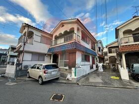 堺市中区八田西町戸建